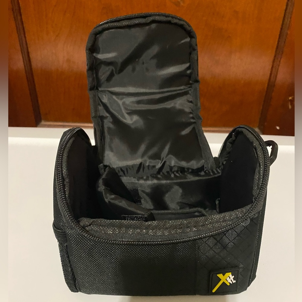 Xit camera bag